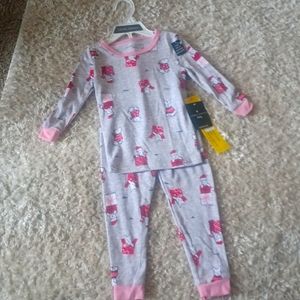 GIRLS 24 MO SLEEPWEAR